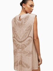 AllSaints Ilisha Kleid - Bild 2 von 7
