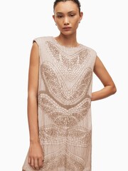 AllSaints Ilisha Kleid - Bild 3 von 7