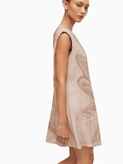 AllSaints Ilisha Kleid - Bild 5 von 7