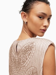 AllSaints Ilisha Kleid - Bild 6 von 7