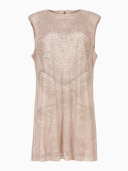 AllSaints Ilisha Kleid - Bild 7 von 7
