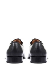 Jones Bootmaker Jonathan Leather Derby Shoes - Image 2 of 5