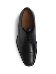 Jones Bootmaker Jonathan Leather Derby Shoes - Image 3 of 5