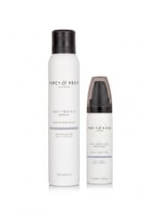 Percy & Reed Heat Protect Spray 150ml & Volumising Mousse 50ml Duo (Worth £34) - Εικόνα 1 του 1