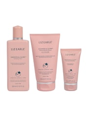 Liz Earle Glow Collection (Worth £80) - Image 3 of 3