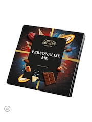 Personalised Tasting Collection by Green & Black's - Image 3 of 4