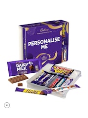 Personalised Chocolate Selection Box by Cadbury - Image 2 of 4