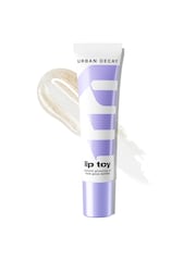 Urban Decay Caked Up Lip Toy Glossing, Staining Lip Oil - Image 1 of 9