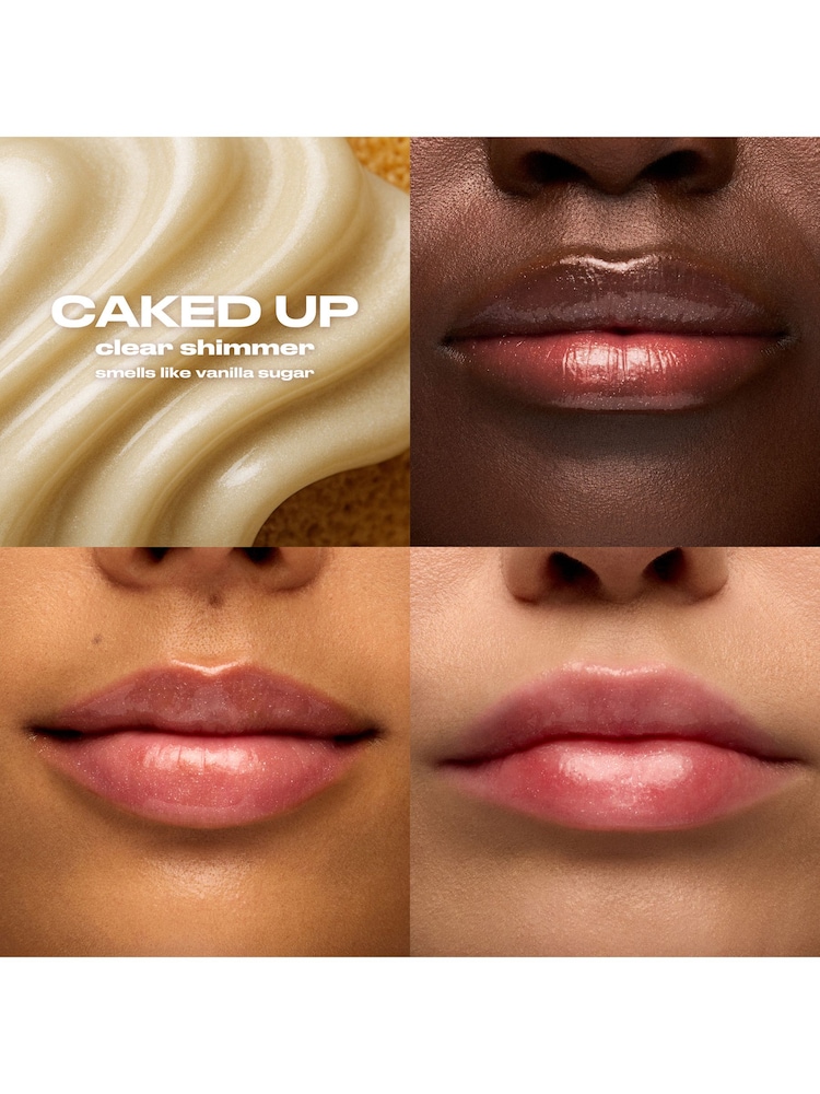 Urban Decay Caked Up Lip Toy Glossing, Staining Lip Oil - Image 2 of 9 Urban Decay Caked Up Lip Toy Glossing, Staining Lip Oil - Image 2 of 9