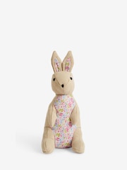 Natural Rosie the Rabbit Doorstop - Image 2 of 4