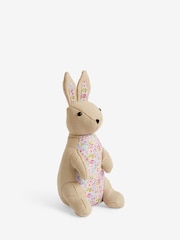 Natural Rosie the Rabbit Doorstop - Image 3 of 4