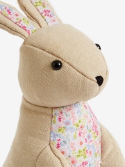 Natural Rosie the Rabbit Doorstop - Image 4 of 4