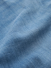 Mid Blue Denim Slim Supersoft Jeans - Image 6 of 6