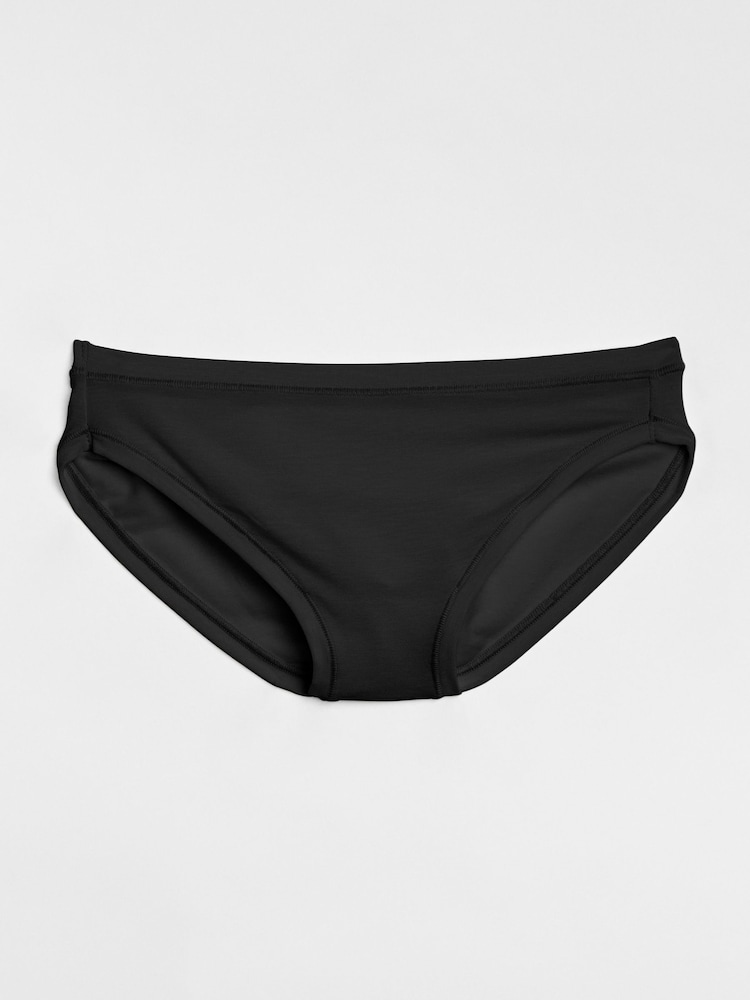 Gap Black Breathe Jersey Knickers - Image 1 of 1