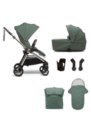 Mamas & Papas 6 Piece Ivy Strada Bundle (Save £370) - Image 1 of 11