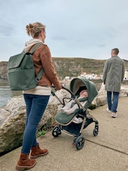 Mamas & Papas 6 Piece Ivy Strada Bundle (Save £370) - Image 11 of 11