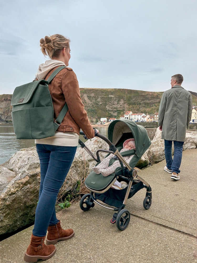 Mamas & Papas 6 Piece Ivy Strada Bundle (Save £370) - Image 11 of 11