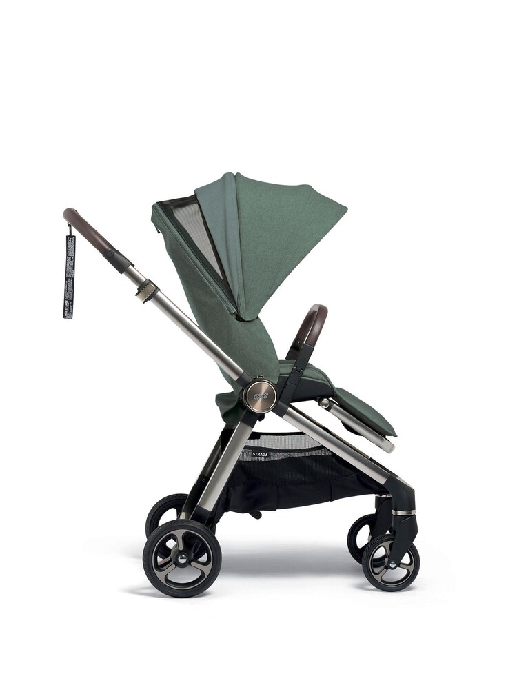 Mamas & Papas 6 Piece Ivy Strada Bundle (Save £370) - Image 2 of 11