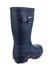 Cotswolds Blue Buckingham Wellingtons - Image 3 of 5