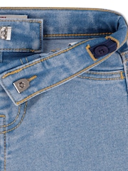 طقم من 3 قطع مكوّن من بودي سوت وهودي وبنطلون رياضي من ®Levi's - صورة 4 من 5