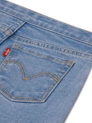 طقم من 3 قطع مكوّن من بودي سوت وهودي وبنطلون رياضي من ®Levi's - صورة 5 من 5