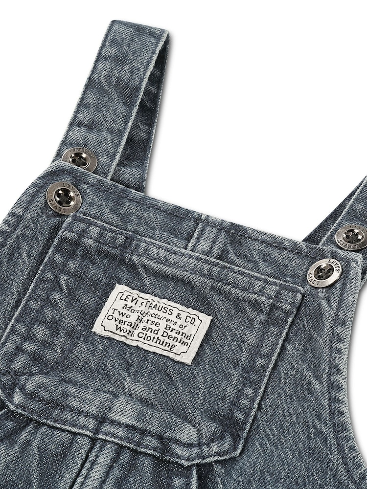 Levi's® Balloon Kjeledresser snekkerbukser - Bilde 5 av 5