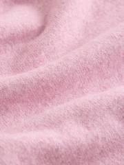 Light Pink Supersoft Mid Length V-Neck Cardigan - Image 3 of 3