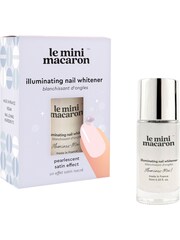 Le Mini Macaron Nail Whitener Illuminez-Moi - Image 1 of 3