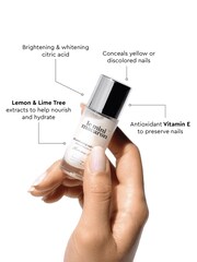 Le Mini Macaron Nail Whitener Illuminez-Moi - Image 2 of 3