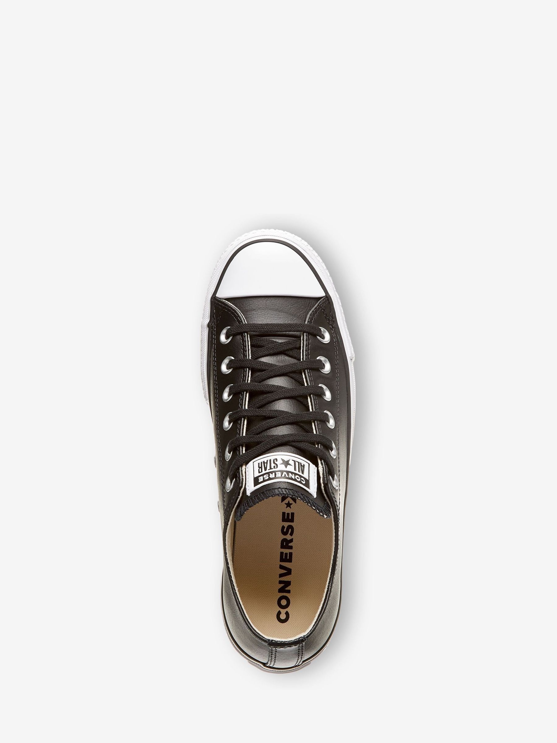 Converse chuck taylor all star ii unisex siyah sneaker deals