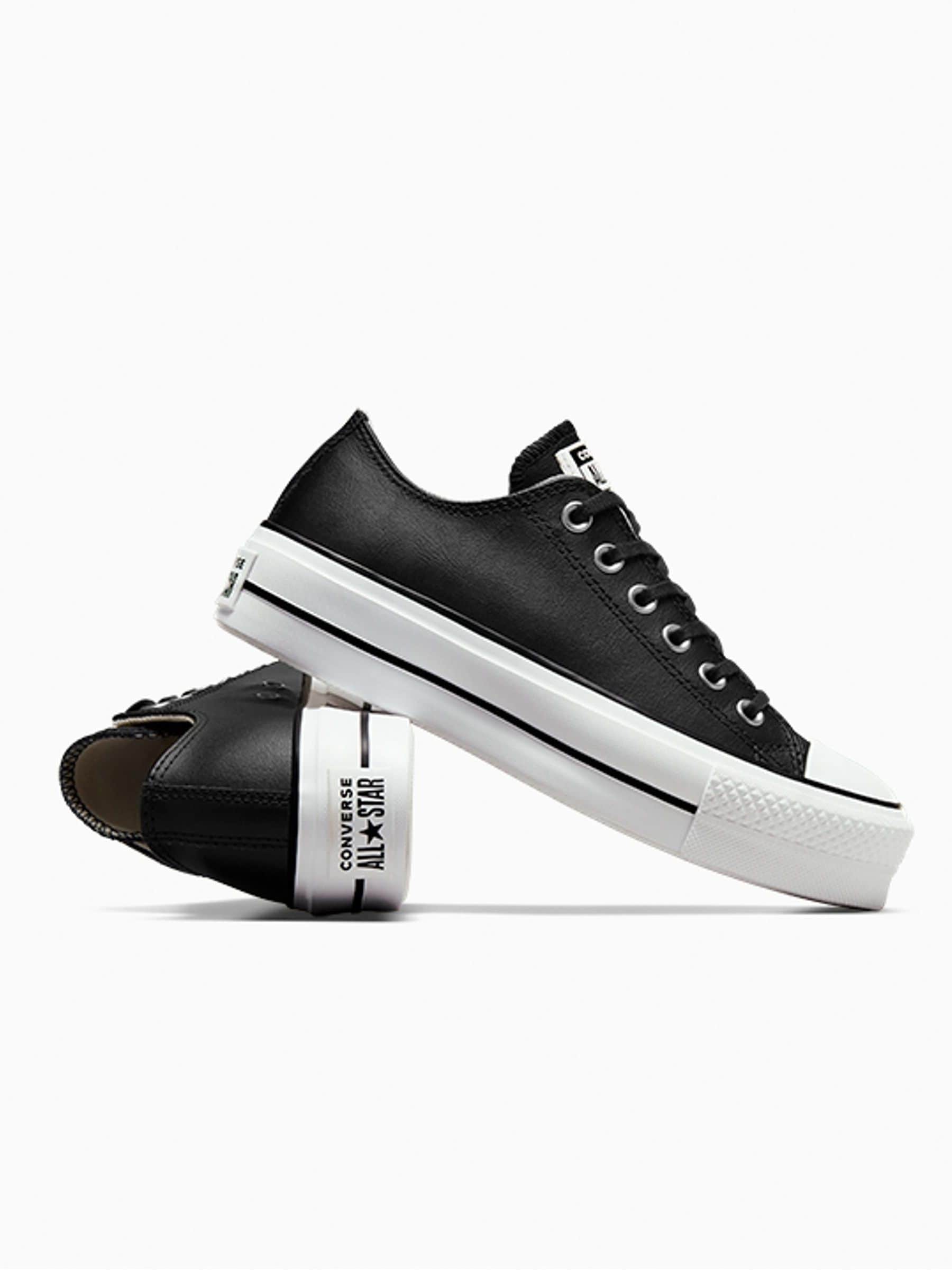Converse chuck taylor all star trainer clearance