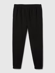 Gap Black Vintage Soft Fleece-Lined Joggers - Image 5 of 5