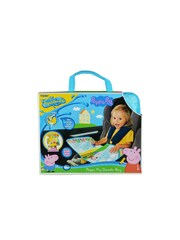 Peppa Pig Aquadoodle Bag Toy - Image 1 of 6