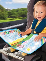 Peppa Pig Aquadoodle Bag Toy - Image 5 of 6