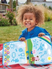 Peppa Pig Aquadoodle Bag Toy - Image 6 of 6