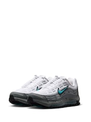 Nike Grey/White Air Max TL 2.5 Trainers - Image 2 of 7