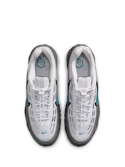 Nike Grey/White Air Max TL 2.5 Trainers - Image 4 of 7
