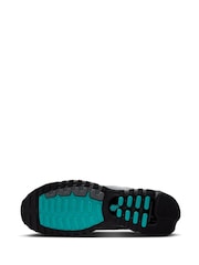 Nike Grey/White Air Max TL 2.5 Trainers - Image 5 of 7