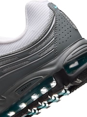 Nike Grey/White Air Max TL 2.5 Trainers - Image 7 of 7