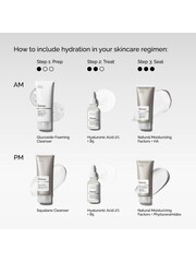 The Ordinary Hyaluronic Acid 2% + B5 30ml - Image 5 of 7