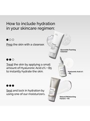 The Ordinary Hyaluronic Acid 2% + B5 30ml - Image 6 of 7