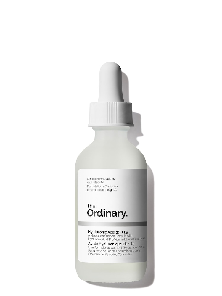 The Ordinary Hyaluronic Acid 2% + B5 60ml - Image 1 of 5