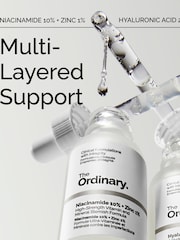 The Ordinary The Skin Support Set - Image 2 of 5
