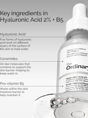 The Ordinary The Skin Support Set - Image 3 of 5