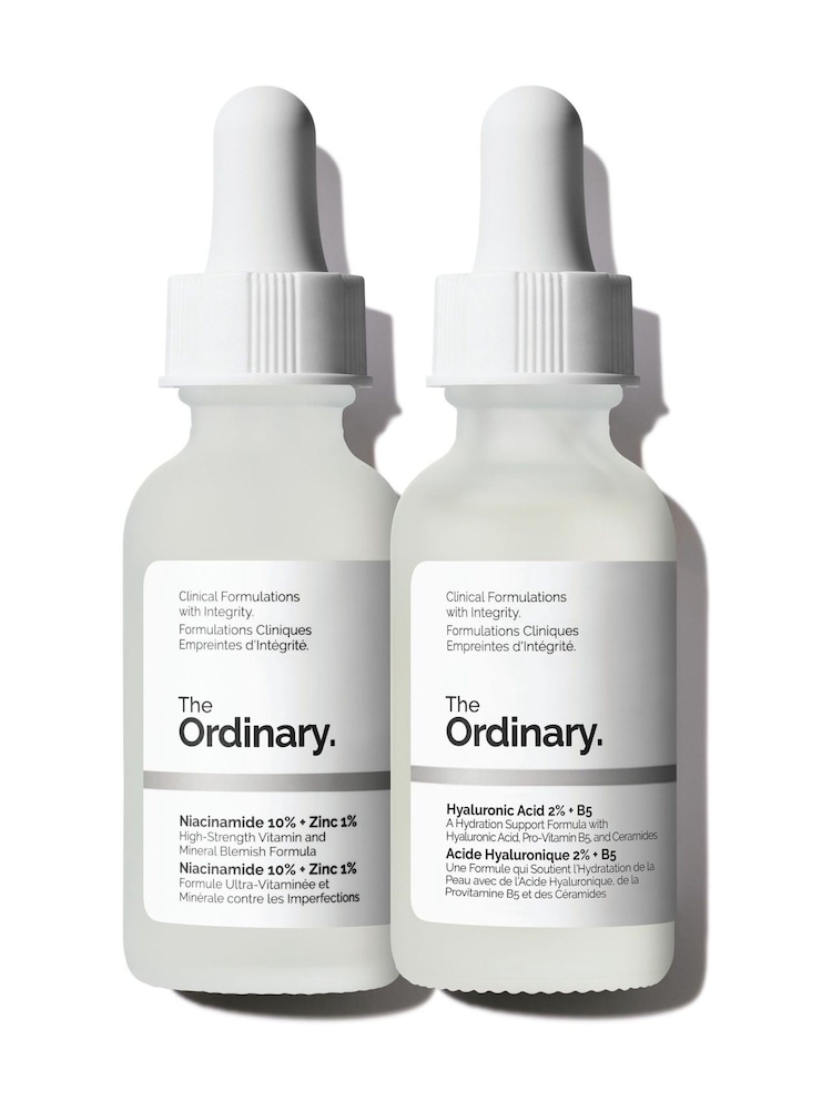 The Ordinary The Skin Support Set - Image 5 of 5