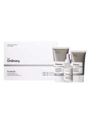 The Ordinary The Daily Set (Worth £23.20) - Image 1 of 6