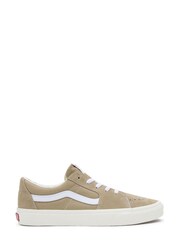 Vans Womens SK8 Low Trainers - Image 1 of 5