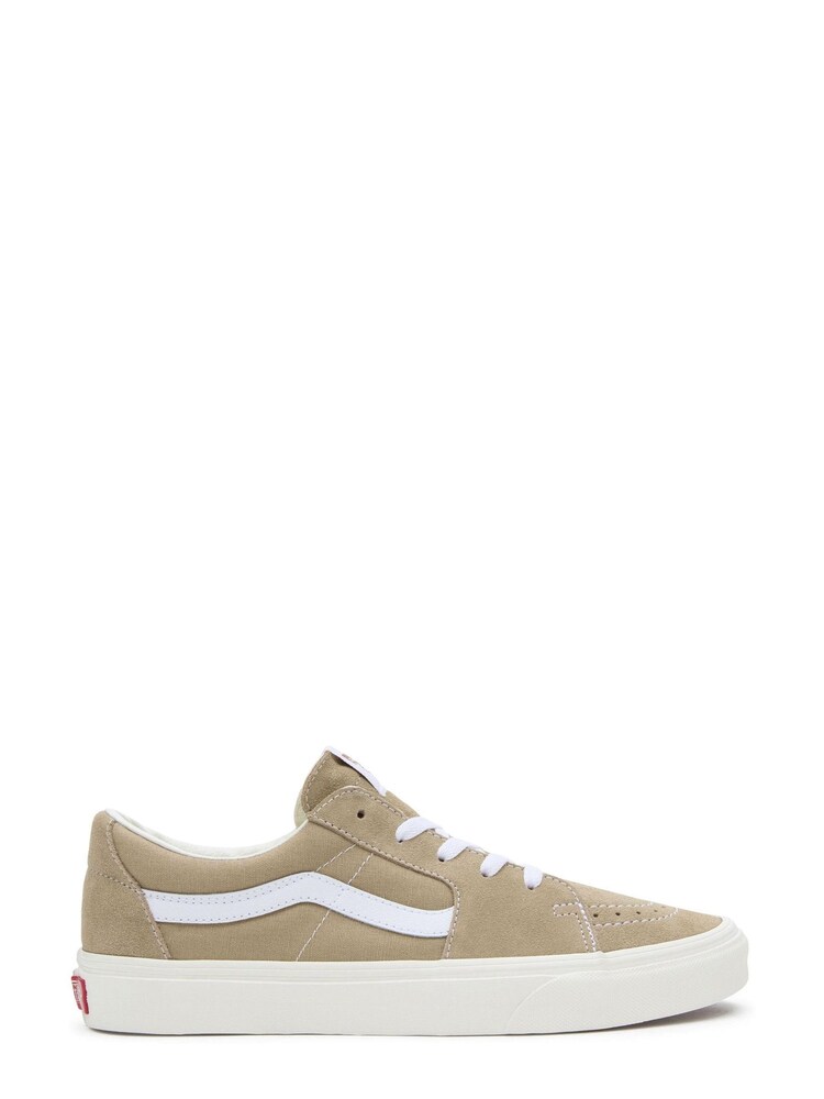 Vans Womens SK8 Low Trainers - Image 1 of 5