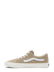 Vans Womens SK8 Low Trainers - Image 2 of 5