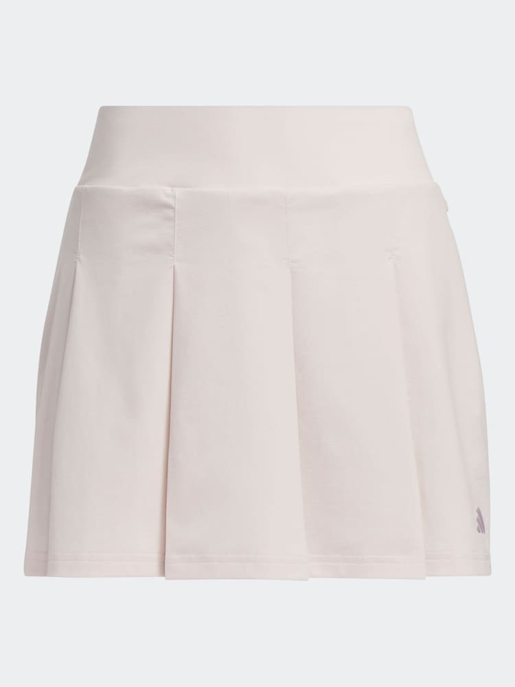 adidas Golf Womens Ultimate 365 Tour Pleated Skirt - Image 1 of 4